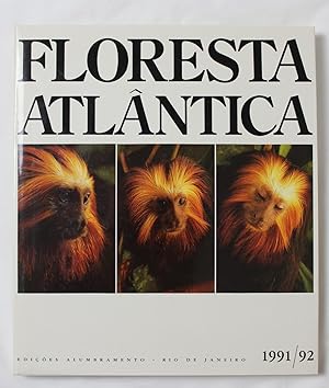 Floresta Atlantica 1991/92