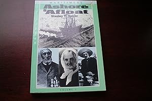 Maritimers ashore & afloat Vol. 1: Interesting people, places and events related to the Bay of Fu...