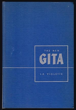 The New Gita: An Interpretation of the Bhagavad Gita