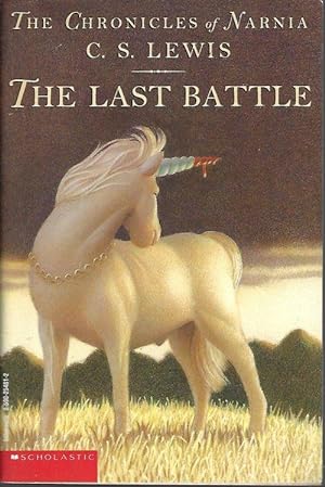 THE LAST BATTLE (Narnia)