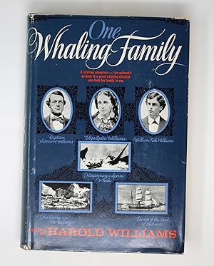 One Whaling Family