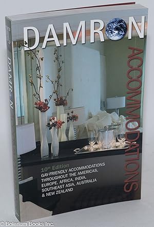 Damron Accomodations: tenth edition