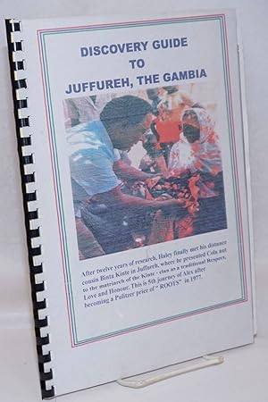 Discovery guide to Juffureh, The Gambia