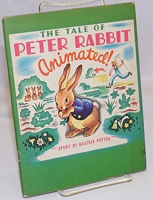 The Tale of Peter Rabbit - Animated!
