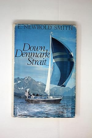 Down Denmark Strait
