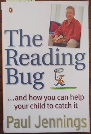 Reading Bug and How You Can Help Your Child to Catch It, The