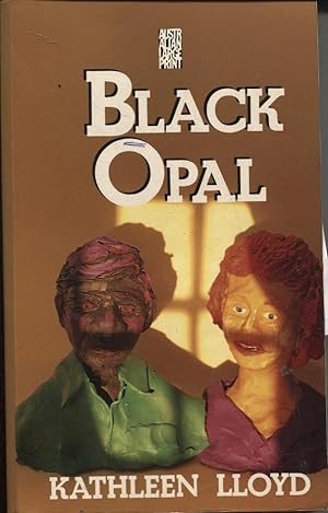 BLACK OPAL