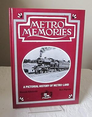Metro memories: An armchair odyssey through the countryside served by the Metropolitan Railway