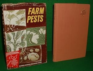 FARM PESTS An Aid to Their Recognition , Blackwell Scientific Publications