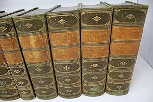 Works of Charles Dickens - 13 Volumes