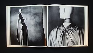 Les belles robes de Paris - 1909-1939 - Essai photographique d'Irving Penn avec un texte de Diana...