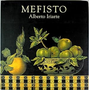 Mefisto: Alberto Iriarte