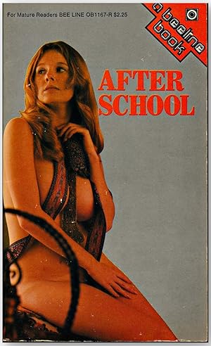 After School (Vintage adult paperback)
