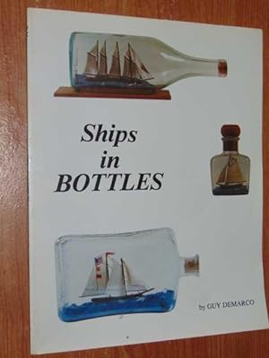 Ships In Bottles