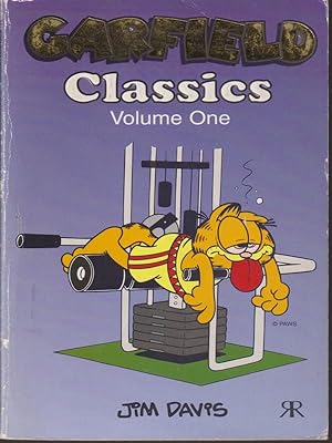 Garfield classics volume one