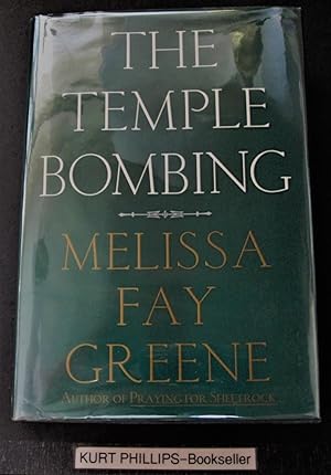The Temple Bombing (Signed Copy)