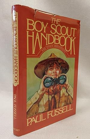 The Boy Scout Handbook and Other Observations