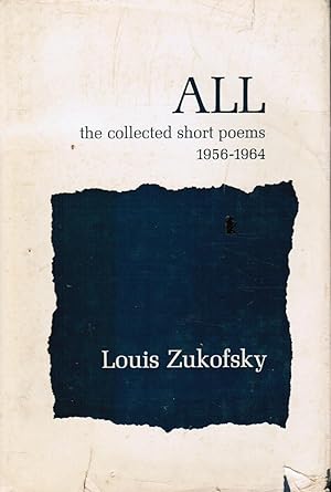 All the Collected Short Poems 1956-1964