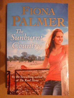 The Sunburnt Country