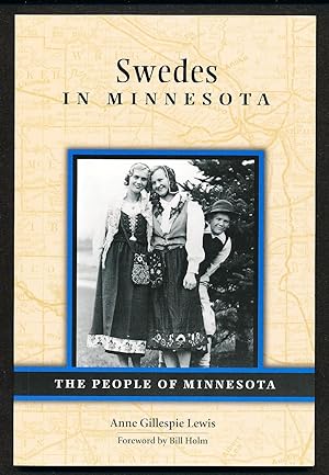 Swedes in Minnesota (People of Minnesota)