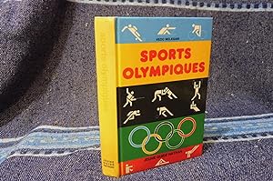 Guide Des Sports Olympiques
