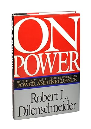 On Power [Inscribed and with TLS to William Safire]