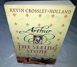 ARTHUR THE SEEING STONE Book One
