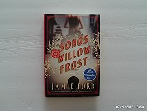 Songs Of Willow Frost (Signed)