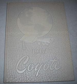 1947 Coyote: Yearbook for Kansas Wesleyan University