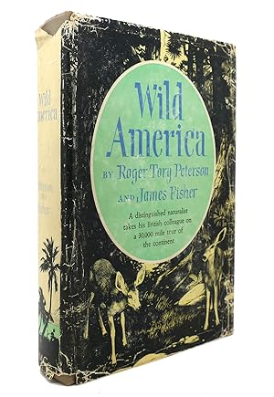 WILD AMERICA