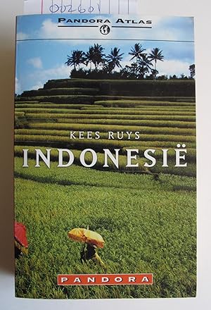Indonesie: Een reis door de randgebieden