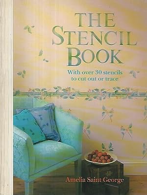 The stencil book