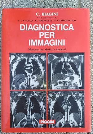 Diagnostica per immagini Manuale per medici e studenti