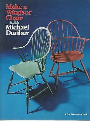 Make a Windsor chair