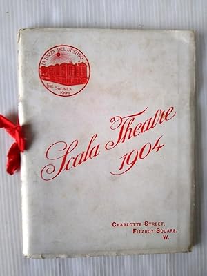 La Scale Theatre 1904