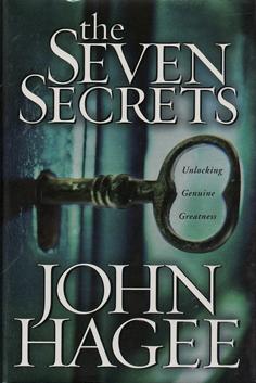 The Seven Secrets - Unlocking Genuine Greatness