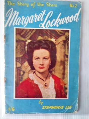 The Story of the Stars No.2 - Margaret Lockwood