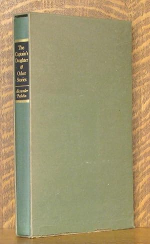 THE CAPTAIN'S DAUGHTER & OTHER STORIES