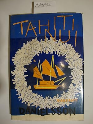 Tahiti nuo