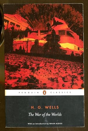 The War of the Worlds