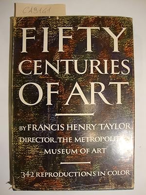 Fifty Centuries of Art