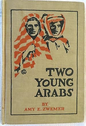Two Young Arabs: The Travels of Noorah and Jameel