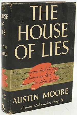 THE HOUSE OF LIES
