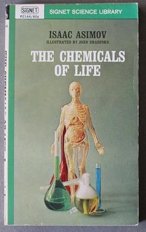 THE CHEMICALS OF LIFE (Book # P2144 );
