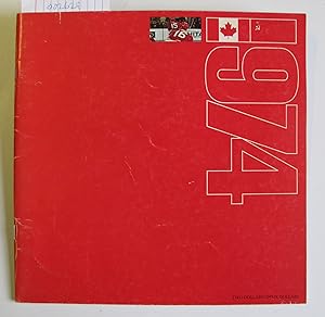 1974 Canada vs Russia