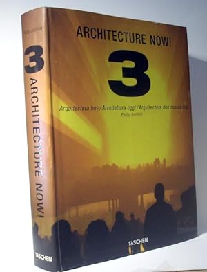 Architecture Now: V 3