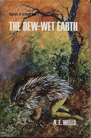 The Dew-wet Earth