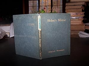 Helen's Mirrorand Other Verses