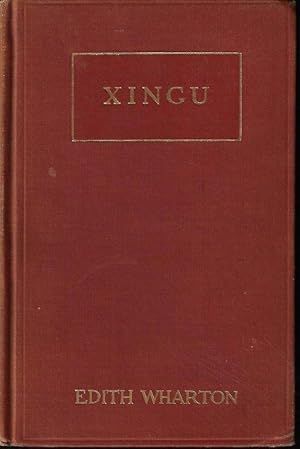 XINGU and Other Stories