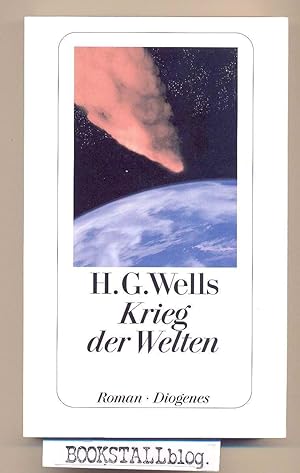 Krieg der Welten
